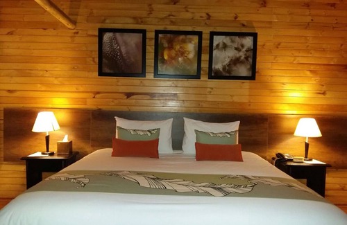 Papallacta Resort | Termas de Papallacta