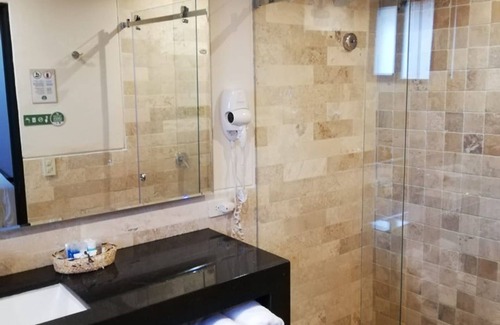 Papallacta Resort | Termas de Papallacta