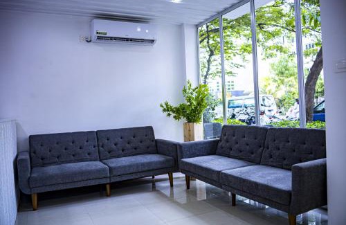 Hulhumale House | Terminal 27 Hotel