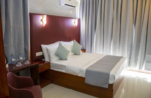 Hulhumale House | Terminal 27 Hotel