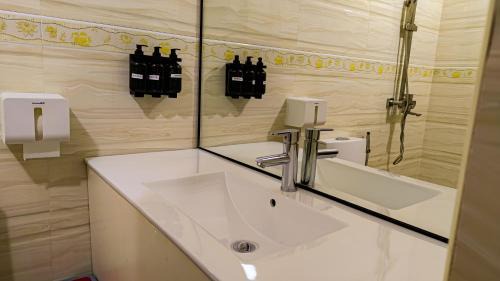 Hulhumale House | Terminal 27 Hotel