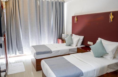 Hulhumale House | Terminal 27 Hotel