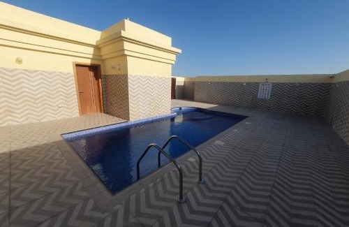 Doha Hotel | Terminal Inn Old Airport-Furnished Hotel & Apartment