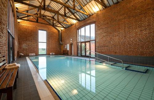 Sculthorpe House | Tern