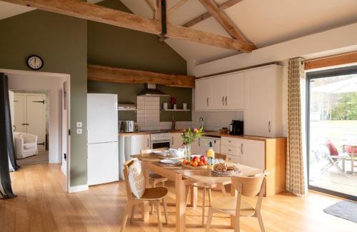 Sculthorpe House | Tern