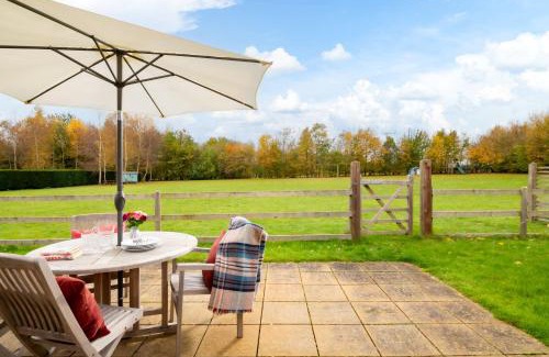 Sculthorpe House | Tern