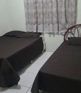 Marcelino Ramos Apartment | Terraço do Sol apt 02