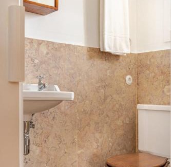 Lisbon Old Town Apartment | Terraço Lapa