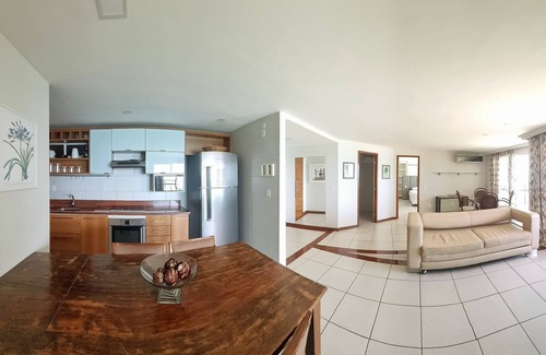Fortaleza Apartment | Terraços do Atlântico By Solemar