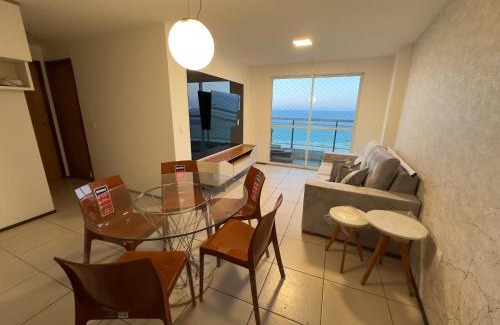 Praia de Iracema Apartment | TERRAÇOS DO ATLÂNTICO - Beira mar de Iracema
