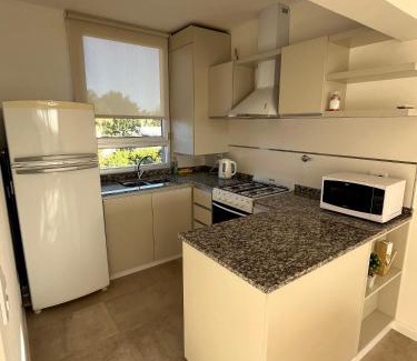 Esperanza Apartment | TERRA - Departamento 2