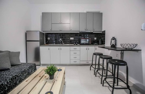 Kalambaka House | Terra di Meteora Suites #3