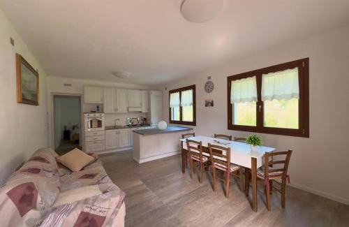 Oliero Apartment | Terra di Mezzo