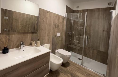 Oliero Apartment | Terra di Mezzo