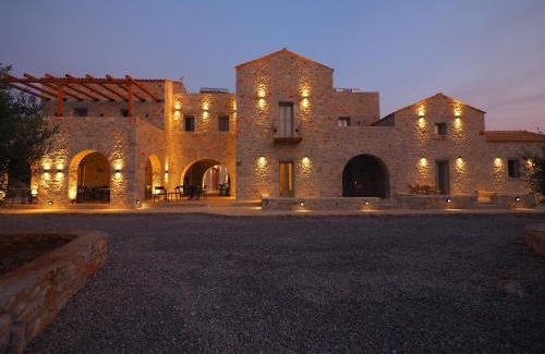 Areopoli Apartment | Terra Di Pietra Exclusive Suites & Apartments