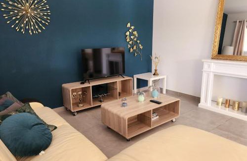 Pianotolli-Caldarello Villa | Terra di sole