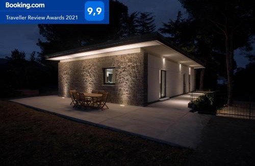 Nicolosi House | Terra Lavica Luxury Home Holidays