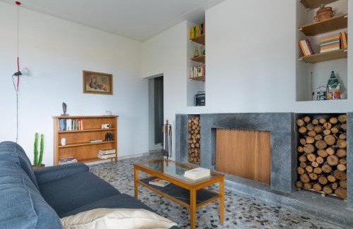 Nicolosi House | Terra Lavica Luxury Home Holidays