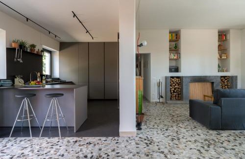 Nicolosi House | Terra Lavica Luxury Home Holidays