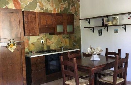 Mentana House | Terra Luna house in the countryside