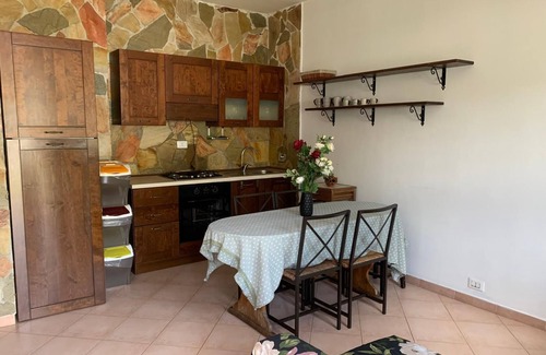 Mentana House | Terra Luna house in the countryside