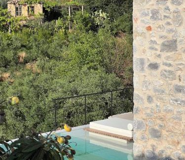 Pigadia Villa | Terra Maina Villa
