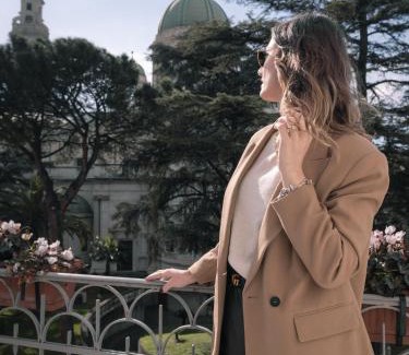 Pompei House | Terra Mia in Piazza