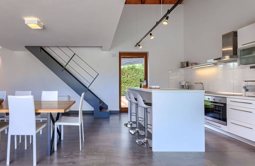 Sveti Petar u Sumi House | Terra Nera by Interhome