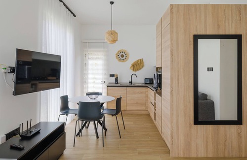 Karavas Resort | Terra P -1: Bahçe Katı, 2+1