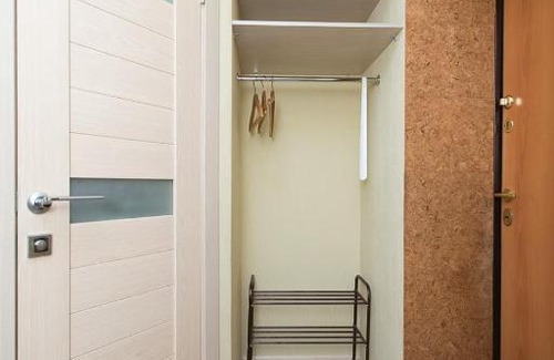 Chelyabinsk Apartment | Terrace Воровского