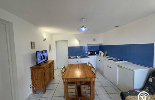 Montalba-le-Chateau House | Terrace - MONTALBA-LE-CHATEAU