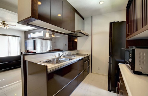 Ginowan Apartment | Terrace Resort Ginowan