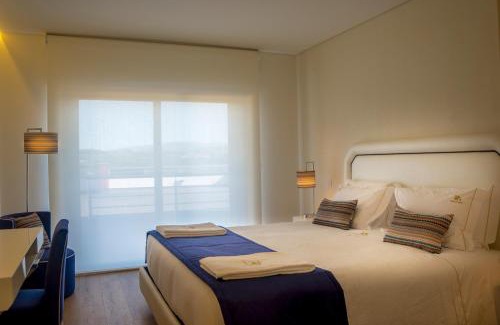 Covilha Bed & Breakfast | Terrace Serra Hotel