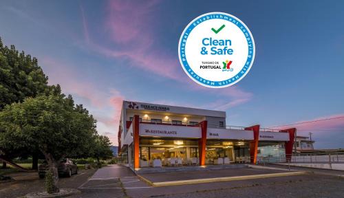 Covilha Bed & Breakfast | Terrace Serra Hotel