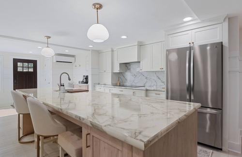 Lansdowne Condo | Terrace Unit at Potomac Farms