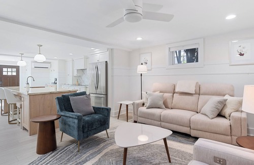 Lansdowne Condo | Terrace Unit at Potomac Farms