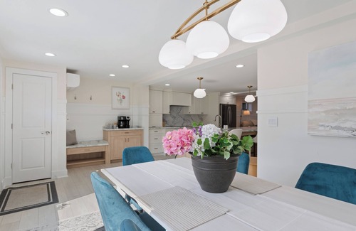 Lansdowne Condo | Terrace Unit at Potomac Farms