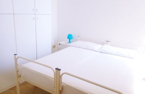 Specchiolla Villa | Terraced house a stone's throw from the sea (Int. 5)