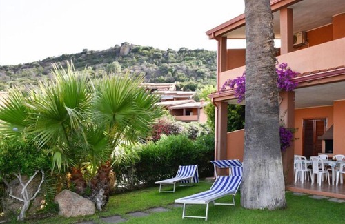Costa Rei House | Terraced House in Costa Rei by the Sea