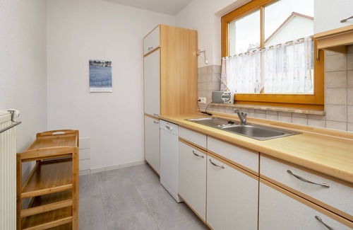 Zingst House | Terraced house Seestern: Family-friendly with terrace and garden in Zingst