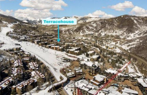 Snowmass Village House | Terracehouse 81