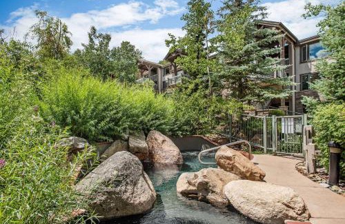 Snowmass Village House | Terracehouse 81