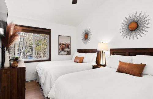 Snowmass Village Apartment | Terracehouse by Snowmass Vacations