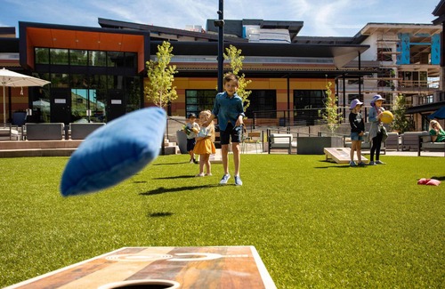 Snowmass Village Condo | Terracehouse Condos - 55