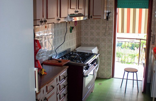 Latina Lido Apartment | Terracina Soul 1