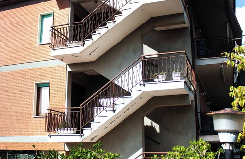 Latina Lido Apartment | Terracina Soul 1