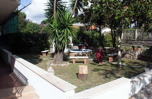 Latina Lido Apartment | Terracina Soul 1