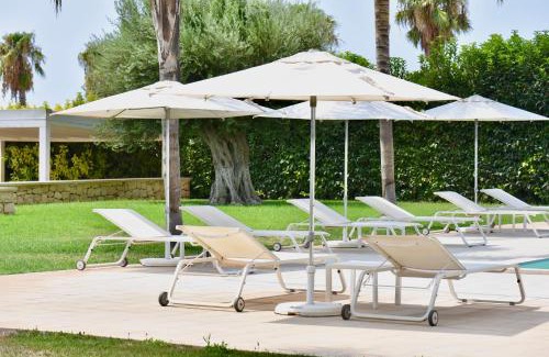 Ragusa Villa | TerraFORTE Luxury Sicilian Villa