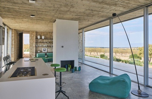 Noto Villa | TerraMia - Three Bedroom Villa, Sleeps 6