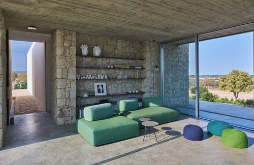 Noto Villa | TerraMia - Three Bedroom Villa, Sleeps 6